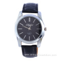 Classic Luxury Leather Watch for Men